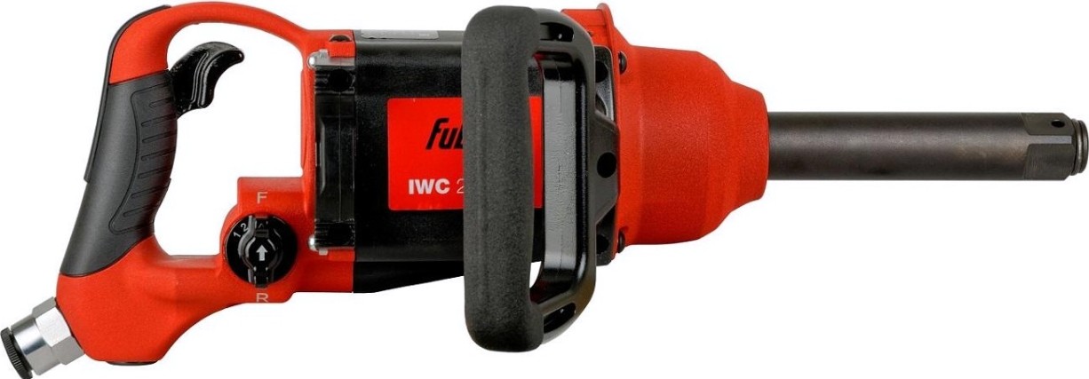 Гайковерт пневматический FUBAG IWC2500 ударный 100270 [100270]