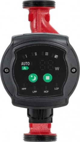 Насос циркуляционный UNIPUMP LPA 32-60 [12215]