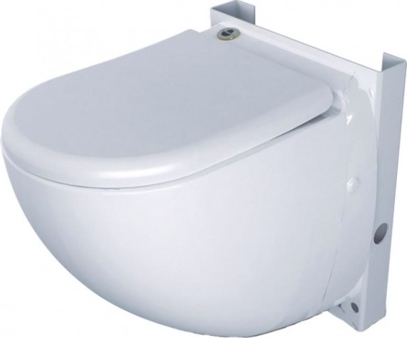 Установка канализационная SFA SANICOMPACT COMFORT